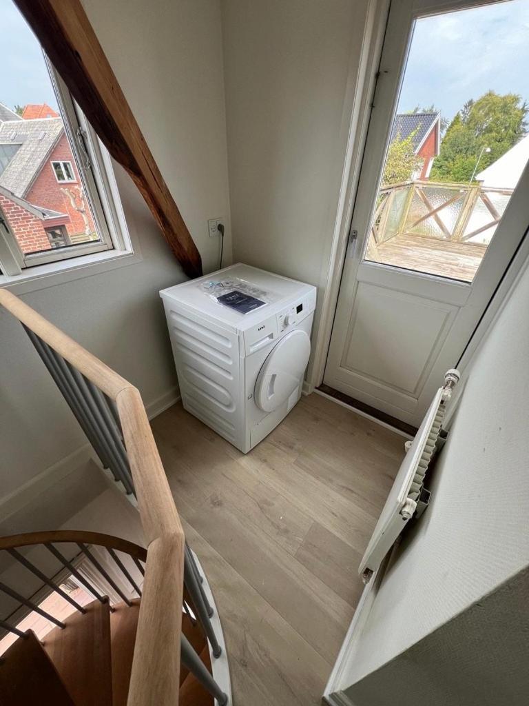 2 Vaerelses I Hjertet Af Taet Pa Alt Odense