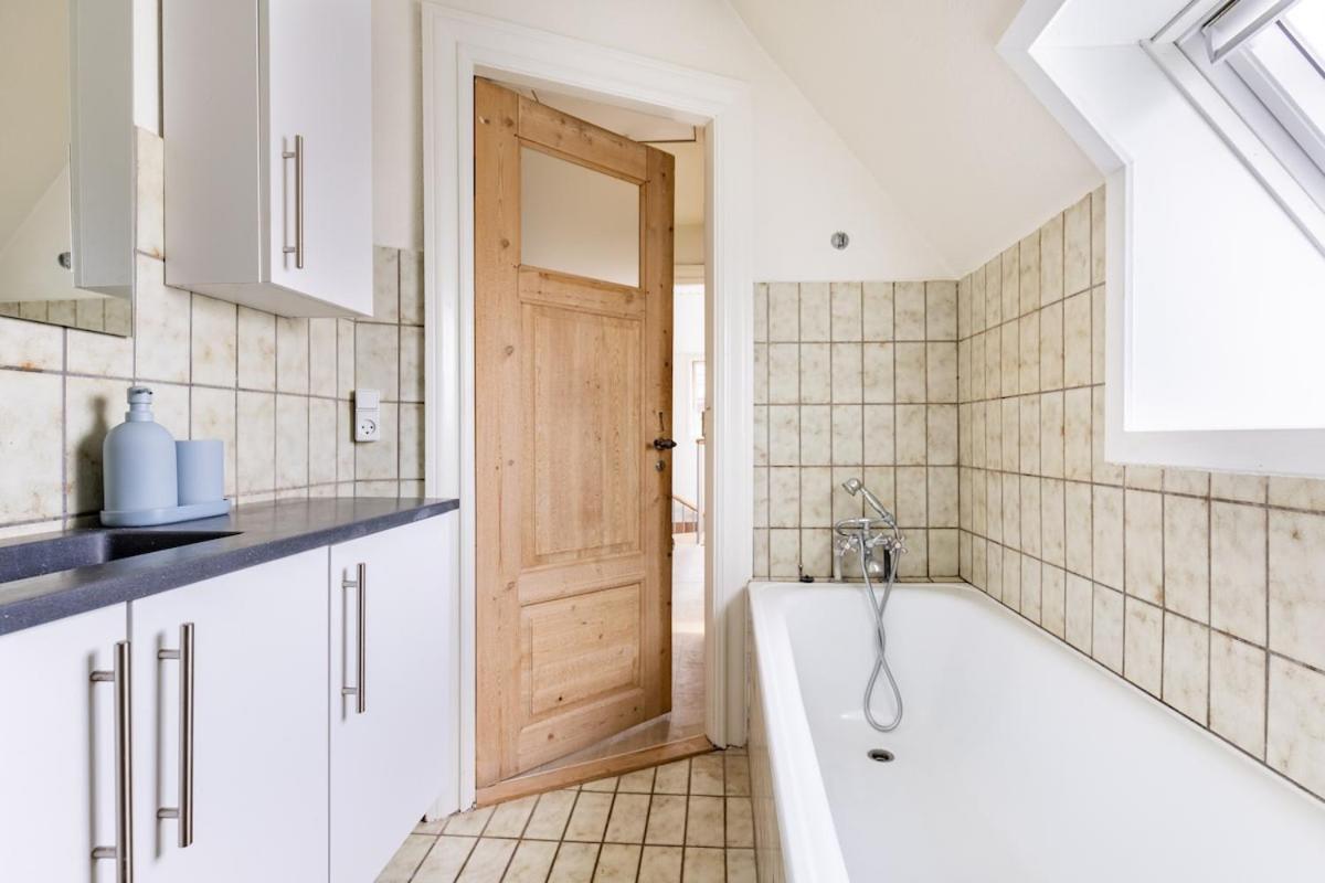 2 Vaerelses I Hjertet Af Taet Pa Alt Apartamento *