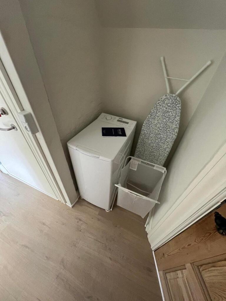 Apartamento 2 Vaerelses I Hjertet Af Taet Pa Alt *