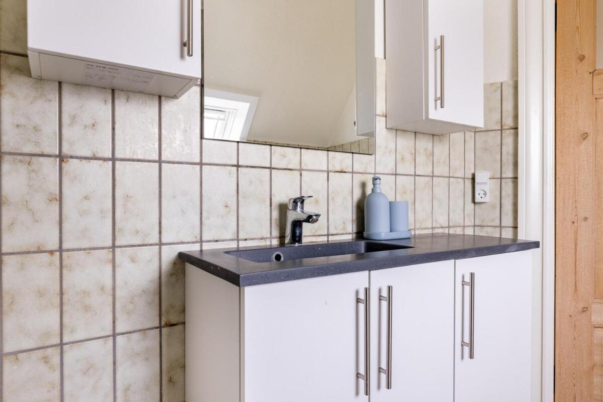 2 Vaerelses I Hjertet Af Taet Pa Alt Apartamento Odense