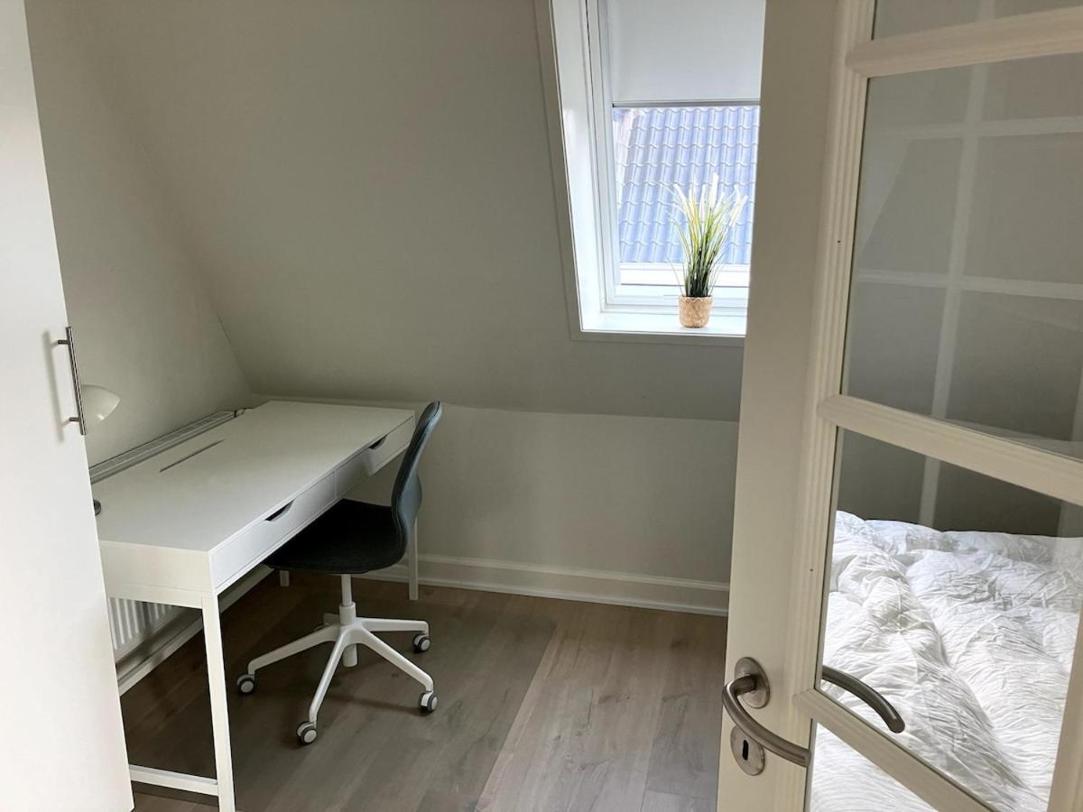 2 Vaerelses I Hjertet Af Taet Pa Alt Apartamento Odense